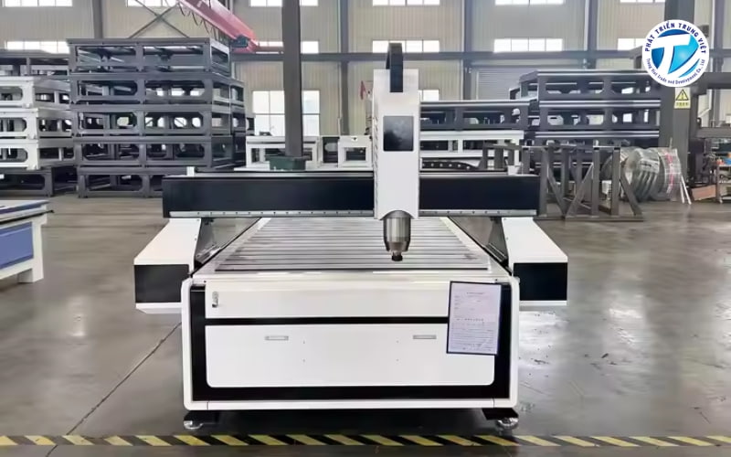 Máy CNC mini giá bao nhiêu? 